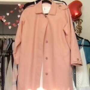 Vintage London Fog